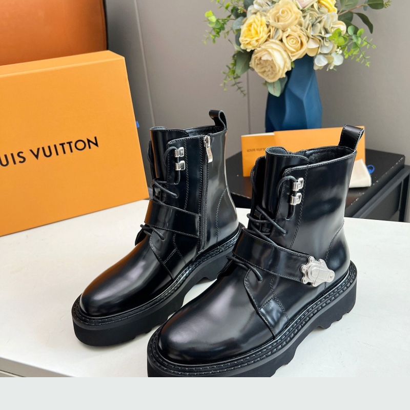 LV Boots
